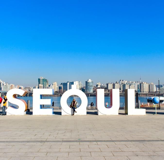 Seoul