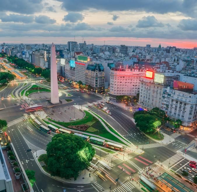 Buenos Aires, Argentina