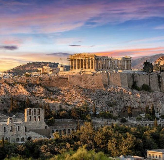 Athens