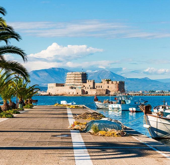 Nafplion