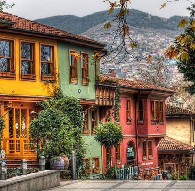 Bursa