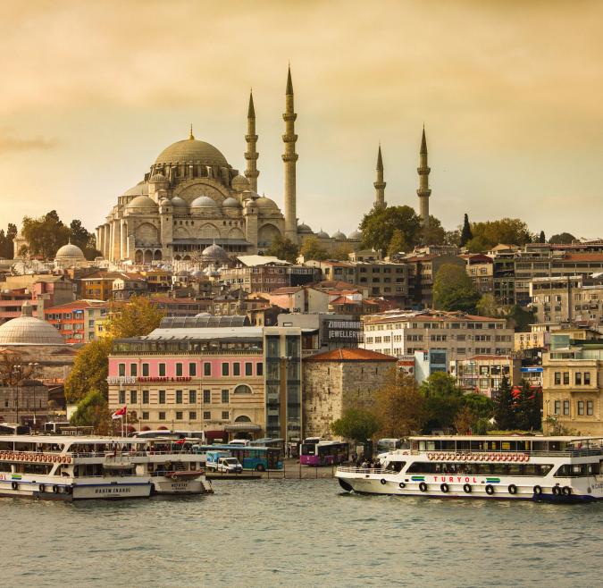 Istanbul