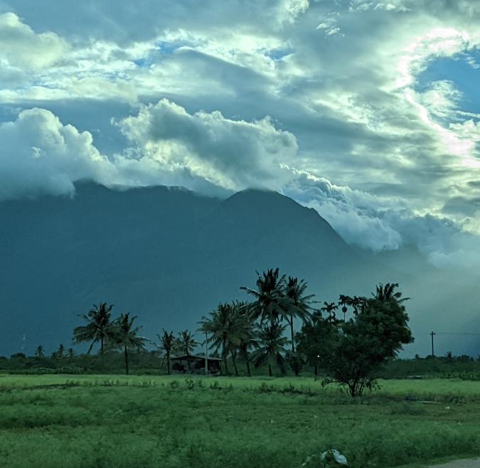 Coimbatore