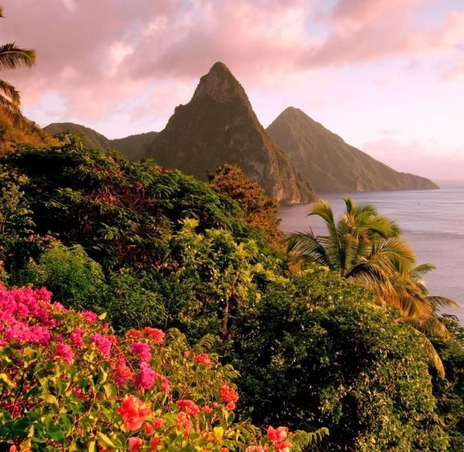 St. Lucia