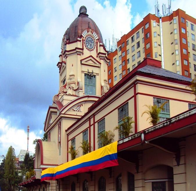 manizales colombia