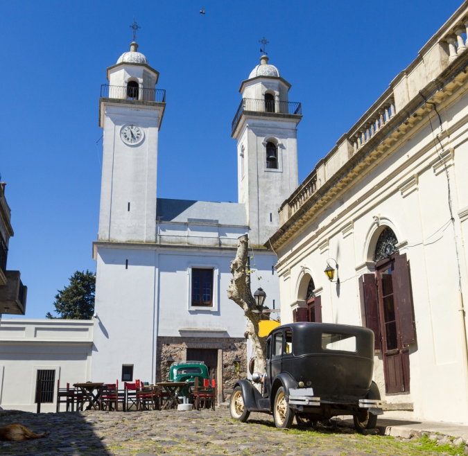Colonia Uruguay