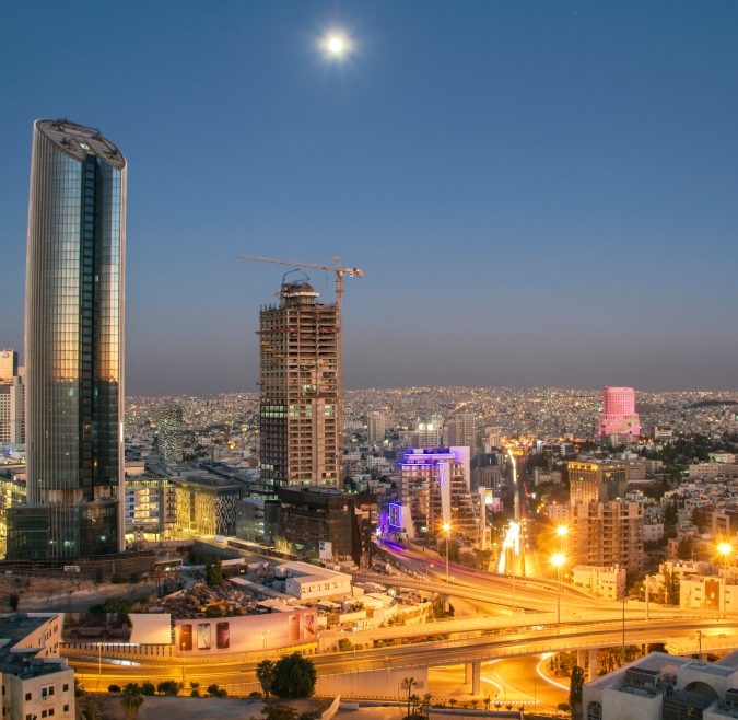 Amman Jordan