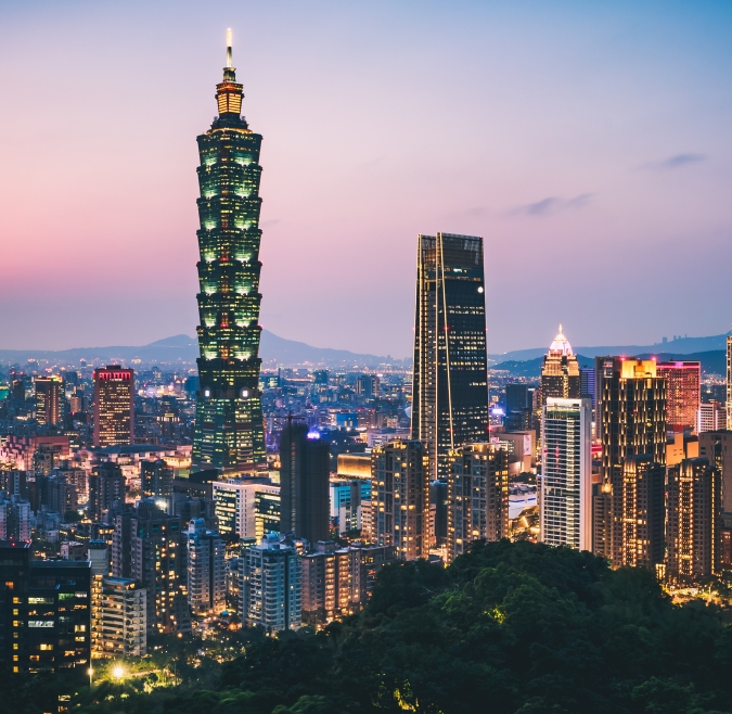 Taipei