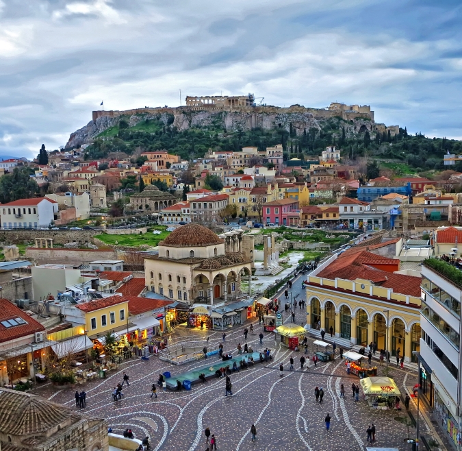 Athens