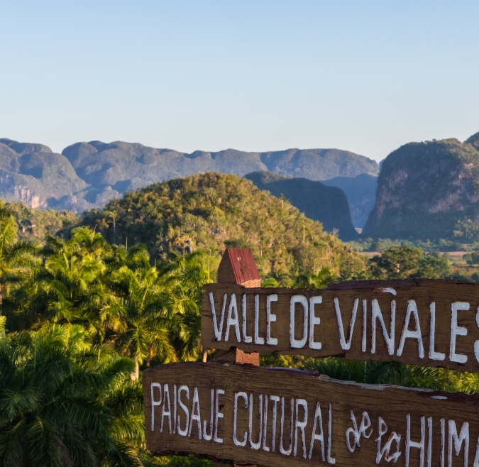 Viñales