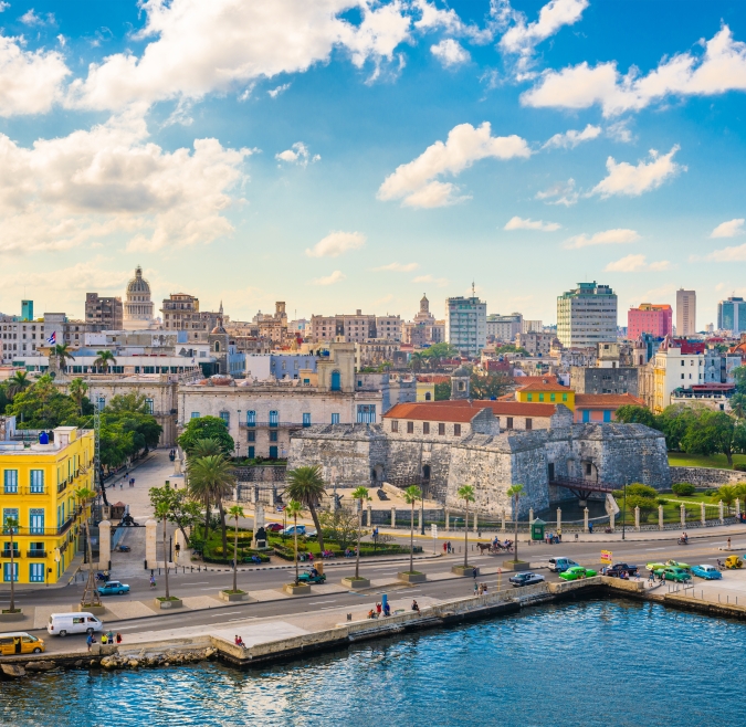 Havana