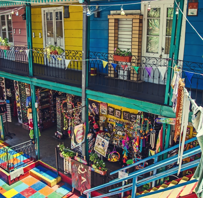Buenos Aires
