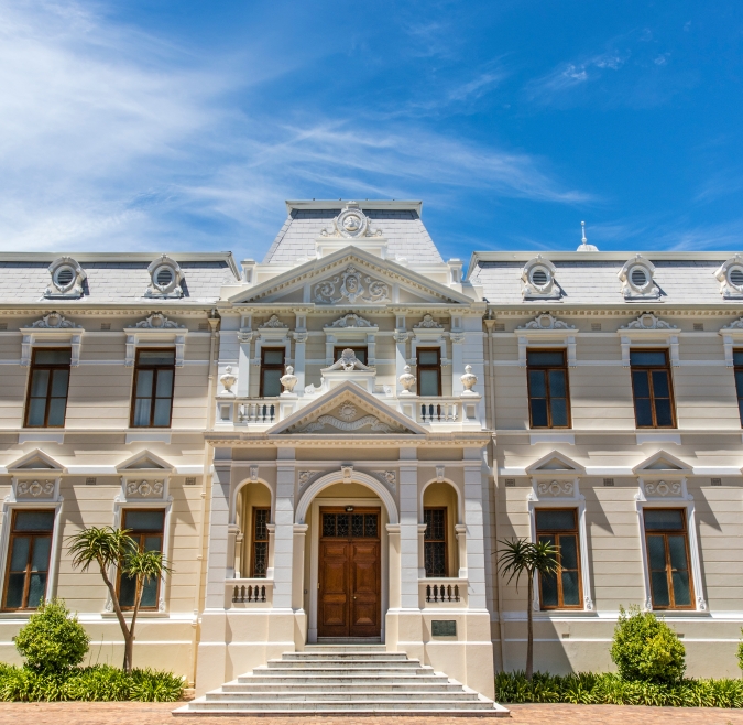 Stellenbosch
