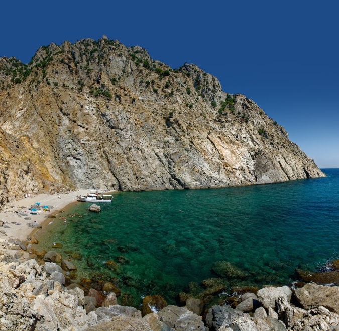 Alexandroupolis