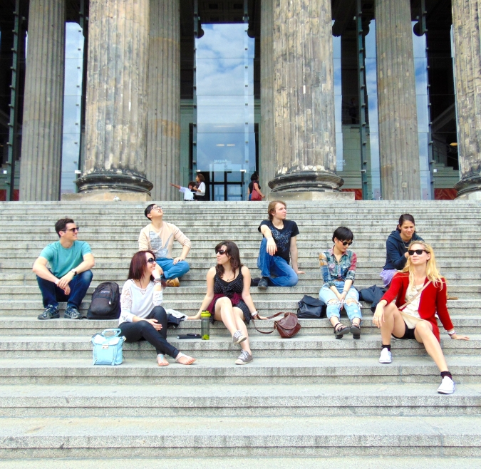 Berlin
