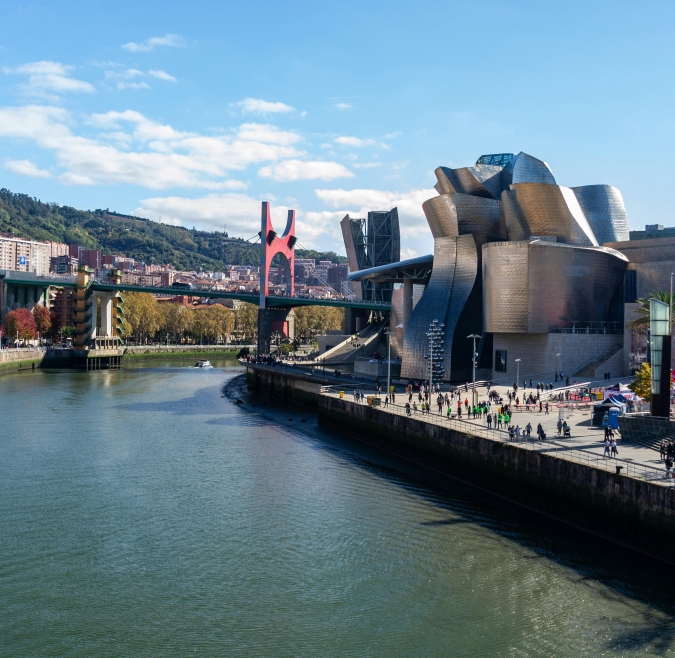 Bilbao, Spain