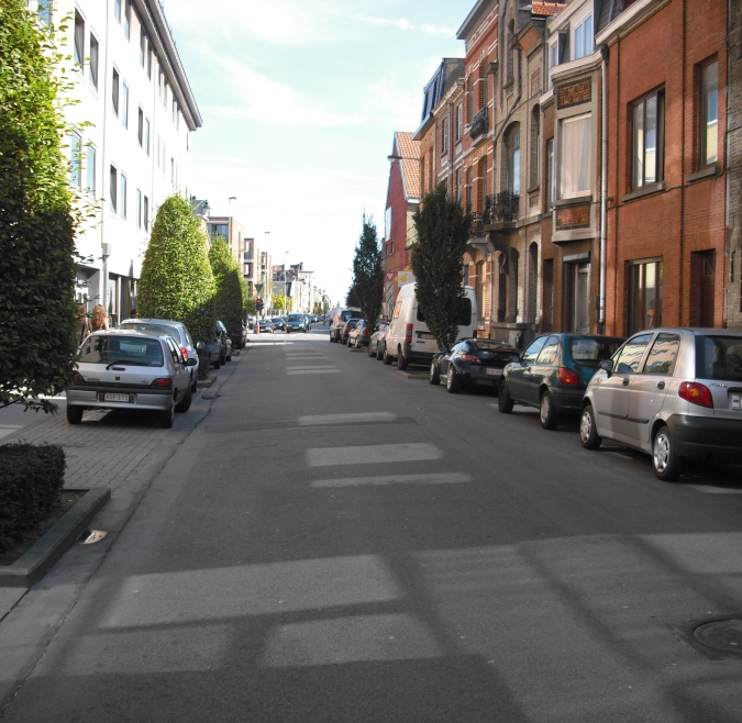 Brussels