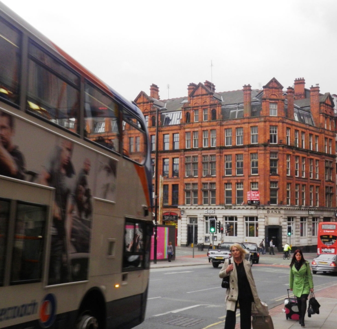 Manchester