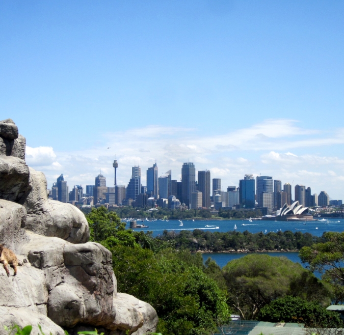 Sydney