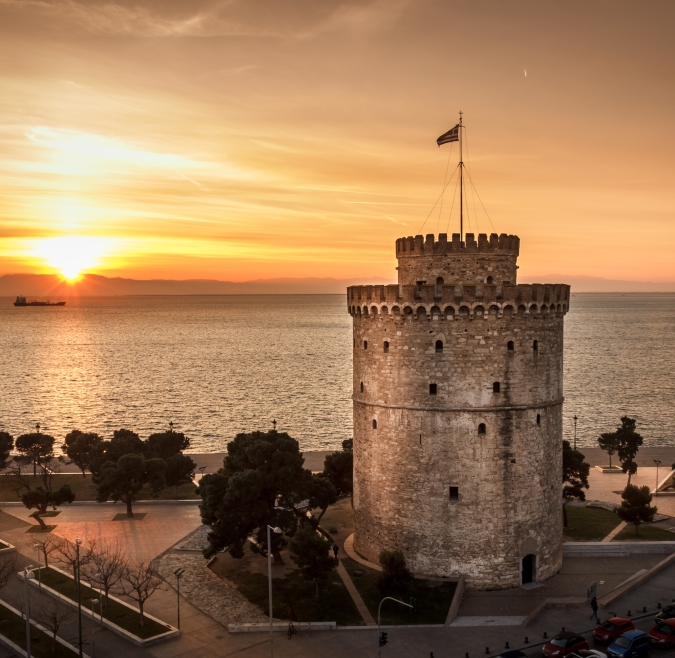 Thessaloniki