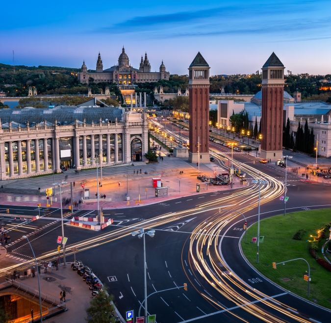 Barcelona