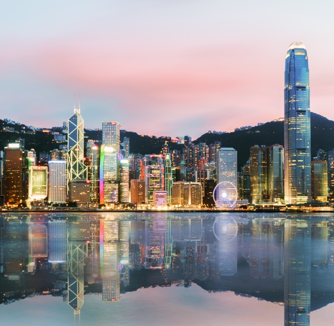 Hong Kong
