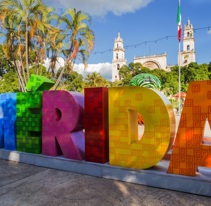 Mérida