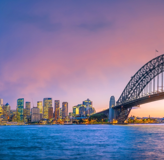 Sydney