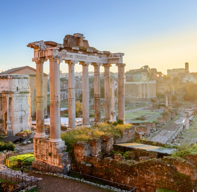 Rome
