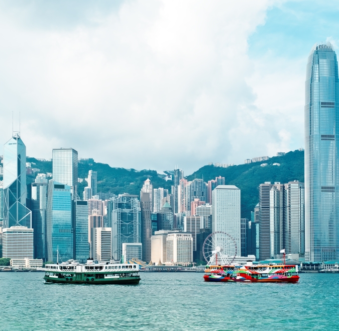 Hong Kong
