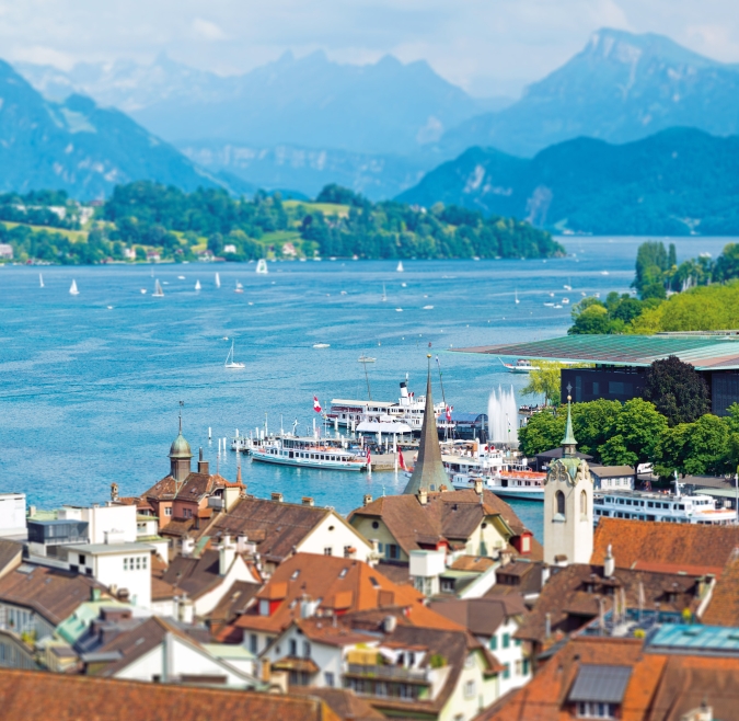 Lucerne