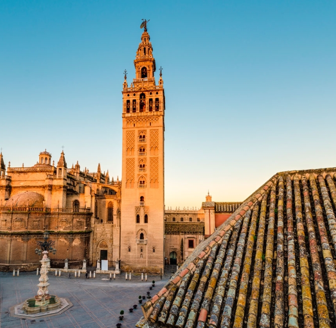 Sevilla