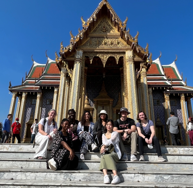 Bangkok