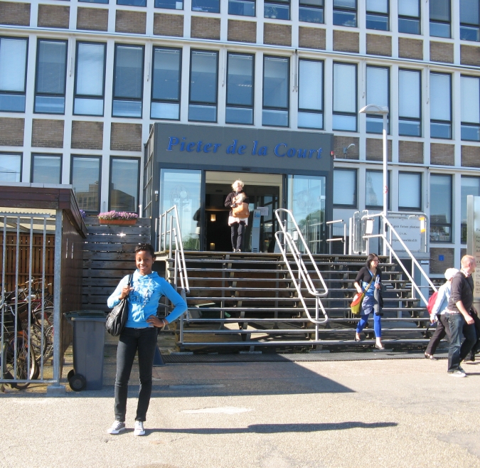 EuroScholars