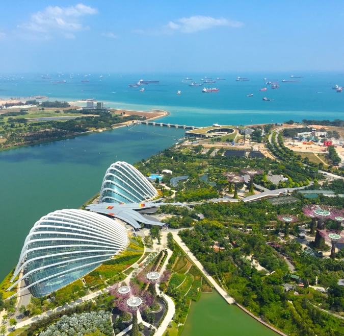 Singapore