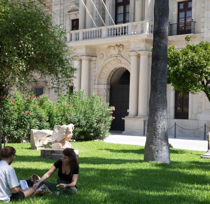 Sevilla, Spain