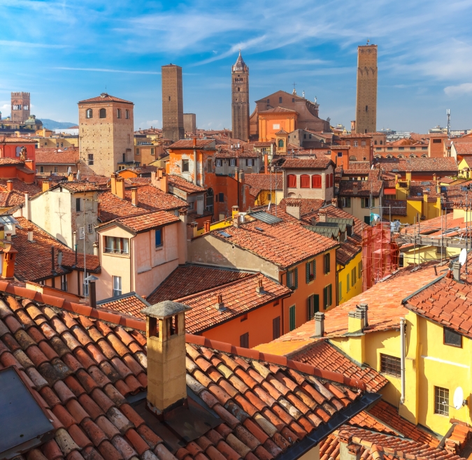 Bologna