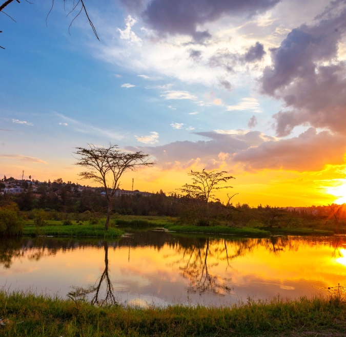 Kigali