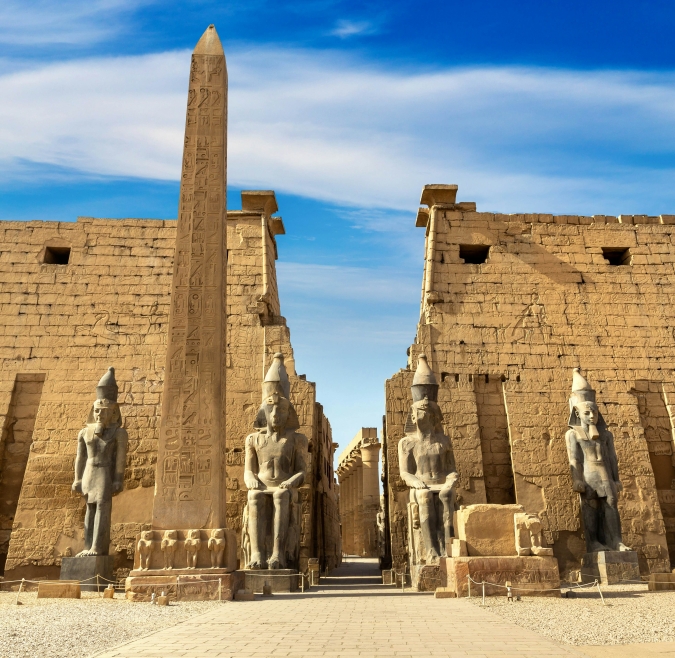 Luxor