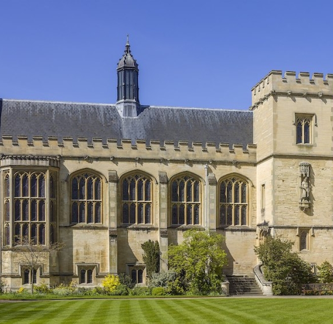 Oxford