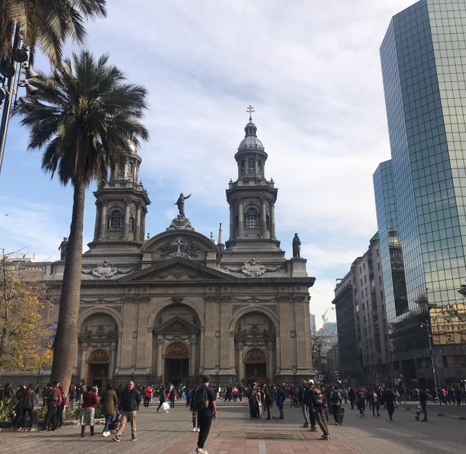 Santiago