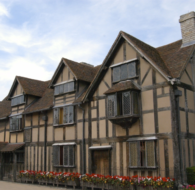 Stratford-upon-Avon