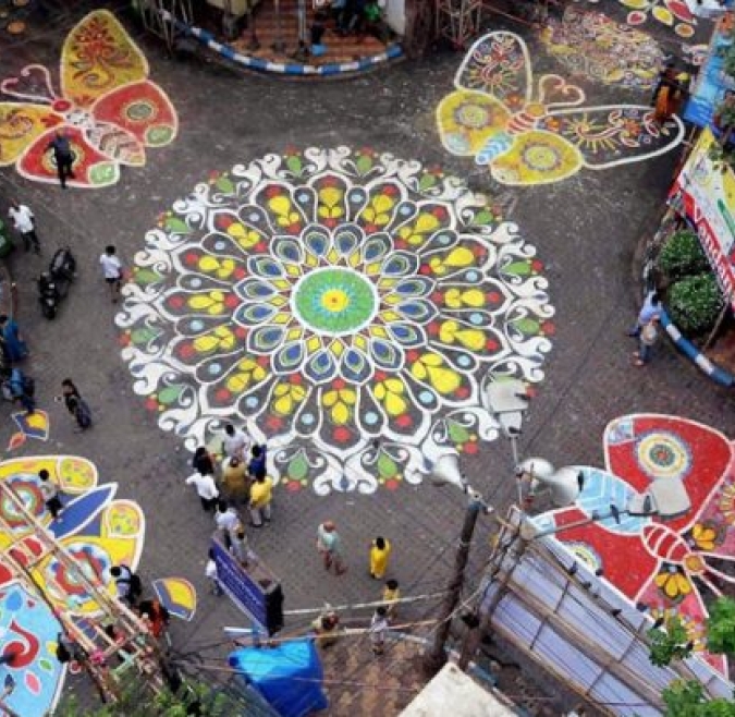 Kolkata