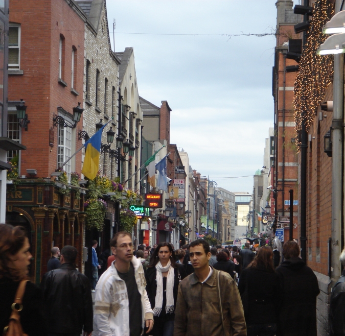 Dublin