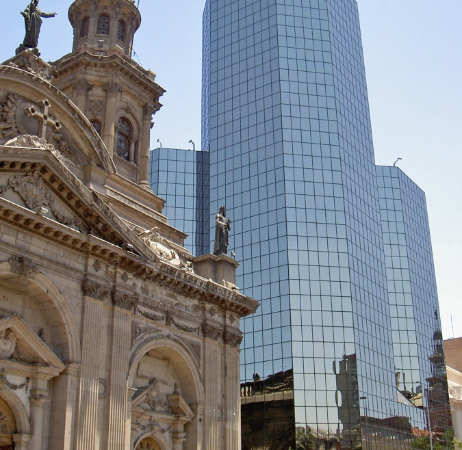 Santiago