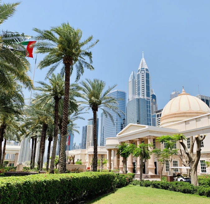 Dubai