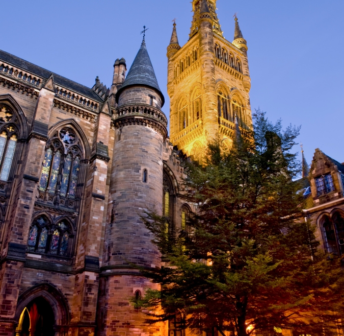 Glasgow