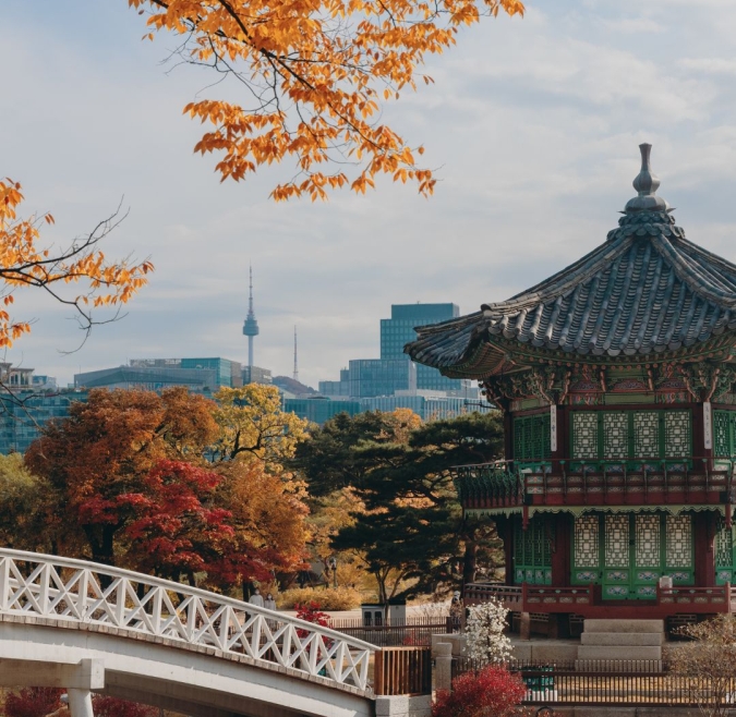 Seoul