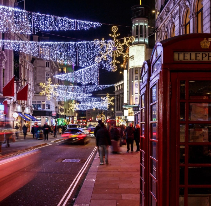 London