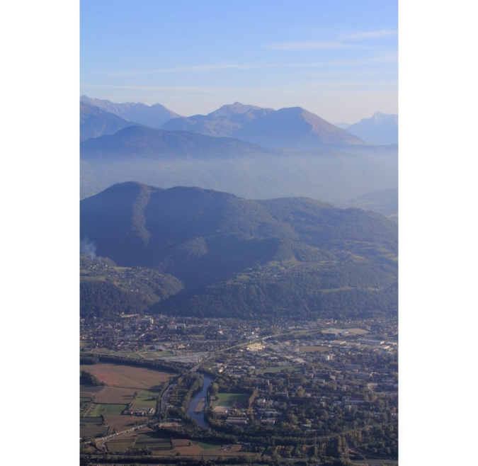 Grenoble